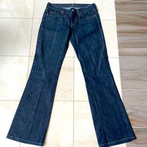 Seven for all mankind Jeans